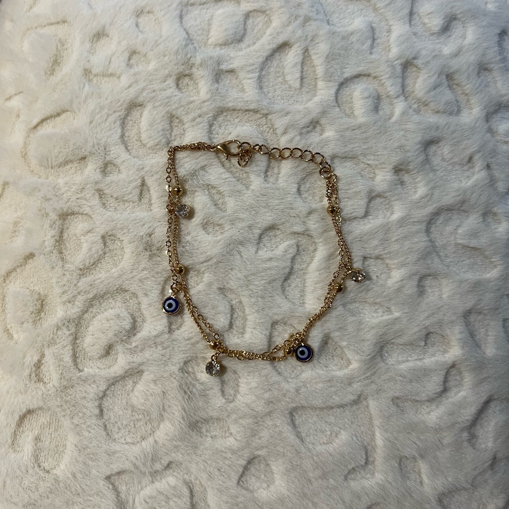 Anklet